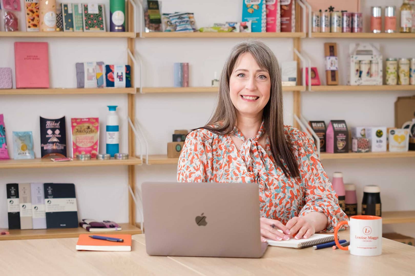 Louise Maggs, Web and Graphic Designer, UK Louise Maggs, Web and Graphic Designer, UK