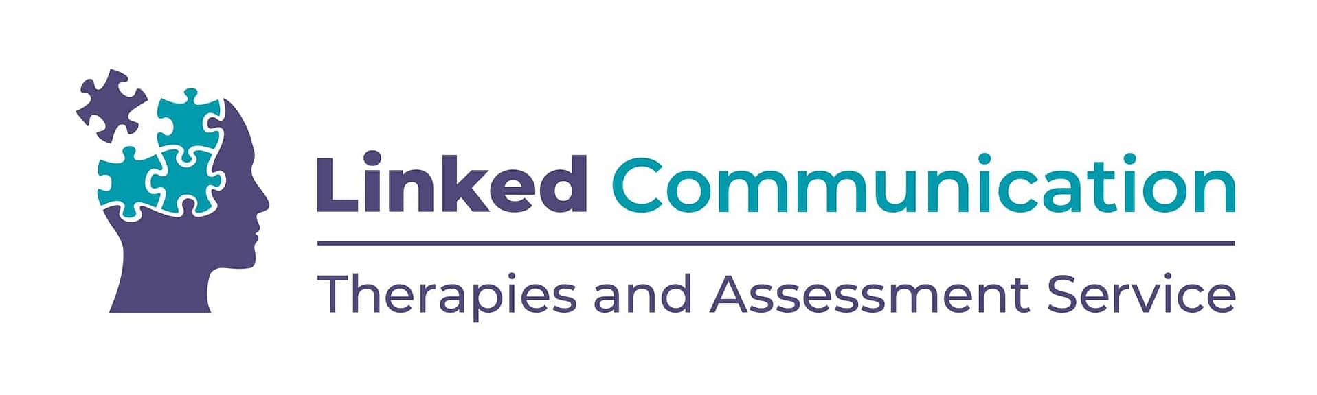 Linked Communication Logo