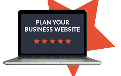 How to design your own stunning and functional business website