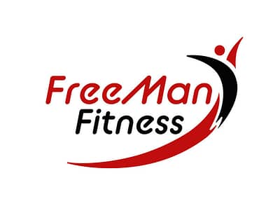 FreeMan.Fitness logo