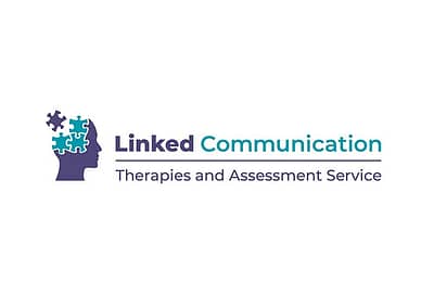Linked Communication Logo
