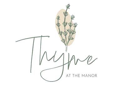 Thyme at the Manor