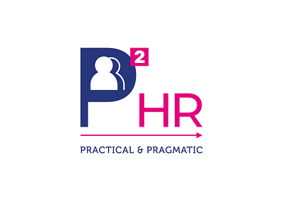 P2HR logo