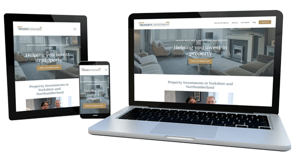 Your Property Investment website