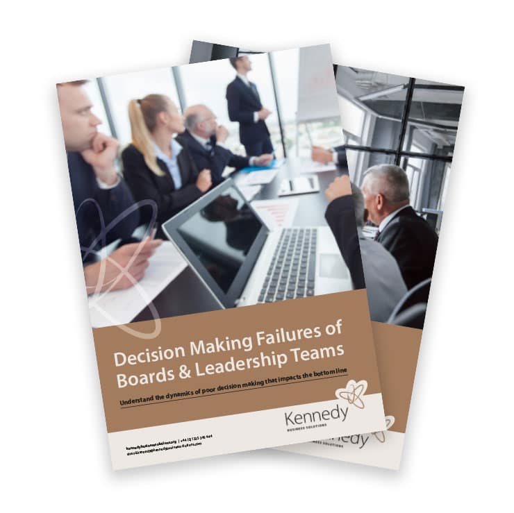 Kennedy Business Solutions document