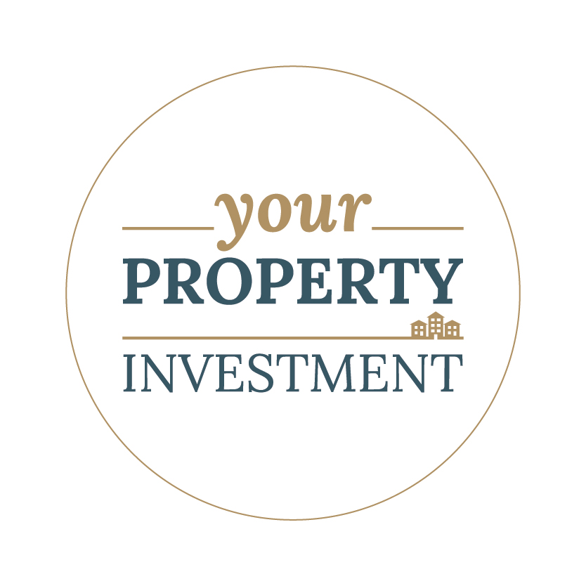 Your Property Investment logo design