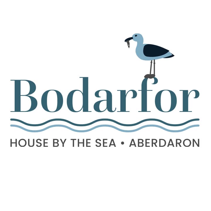 Bodarfor logo