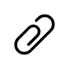 Right to correct icon