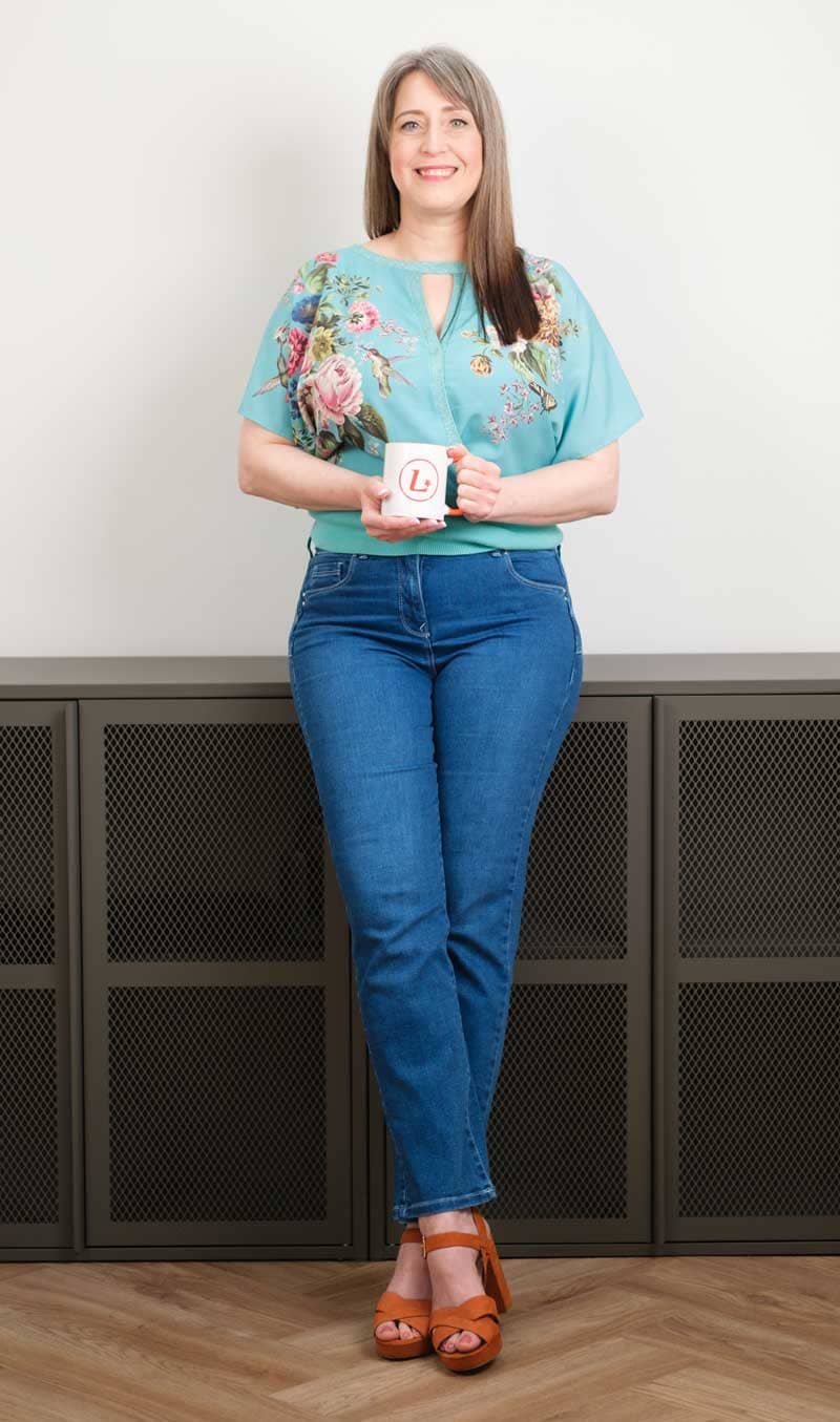 Louise Maggs, Web and Graphic Designer, UK Louise Maggs, Web and Graphic Designer, UK