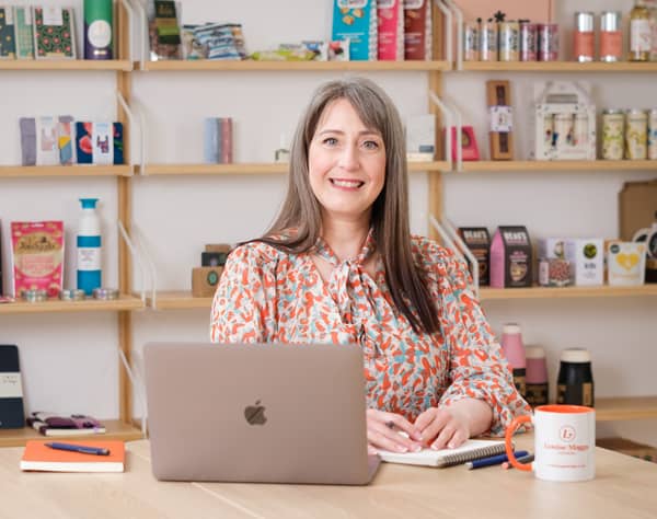 Louise Maggs, Web and Graphic Designer, UK Louise Maggs, Web and Graphic Designer, UK