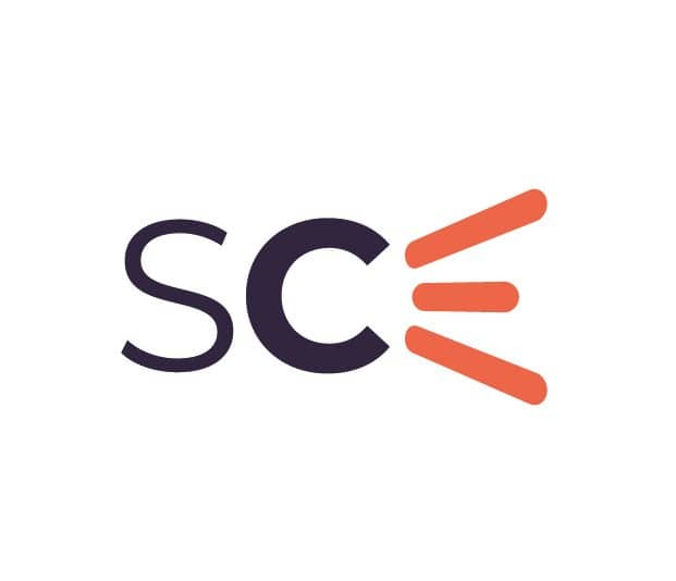 ShoutCyber brandmark ShoutCyber brandmark